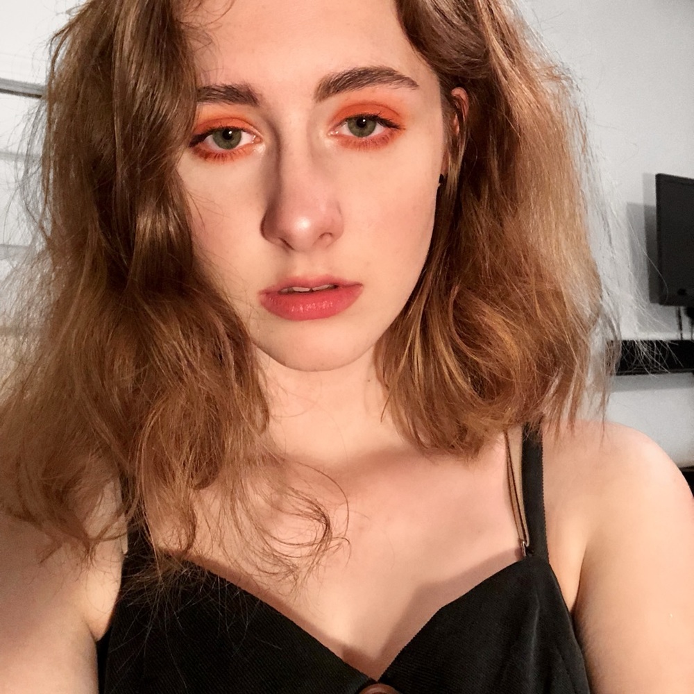 Meet your Posher, Lanie
